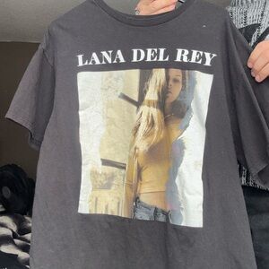 Lana Del Rey T-Shirt XL Men’s